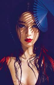 Fan BingBing, impériale idole