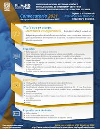 ✍ curso unam en línea conamat 2021, incluye guía de ingreso a la unam editada por conamat. Suayed Eneo Unam Pa Twitter Comunidad Eneosuayed Les Compartimos La Convocatoria 2021 Para Licenciatura En Enfermeria Por Ingreso En Anos Posteriores Al Primero Iapp Modalidad A Distancia Toda La Informacion En Https T Co Ehkgfuev4w