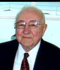 William Gilroy Obituary