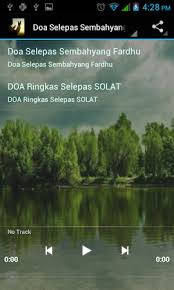 5 doa wajib selepas solat fardhu. Doa Selepas Solat Fardhu Apk For Android Free Download On Droid Informer