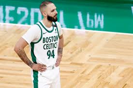 View player positions, age, height, and weight on foxsports.com! Boston Celtics The Future Of Evan Fournier With His New Team
