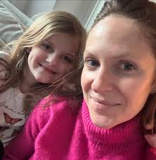 This is not the update we had hoped for, but yesterday I had my appointment  with my neurologist/oncologist in hopes that we would have some answers  from the NIH. Unfortunately, we still