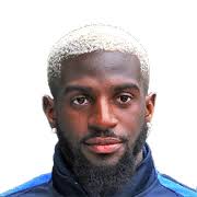 De gea also had it which made him the ter stegen of fifa 18. Tiemoue Bakayoko Fifa 18 80 Worldcup Prices And Rating Ultimate Team Futhead