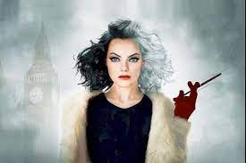 All of the dogs that. Cruella De Vil Falls Victim To Hollywood S Smoking Ban
