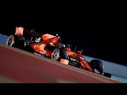 Clasificacion ckrc 2019 a gp1. Clasificacion Bahrein F1 2019 Completa En Espanol Youtube