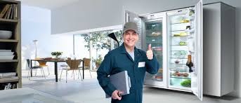 Refrigerators