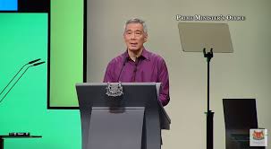 Prime minister lee hsien loong will deliver his national day rally speech on sunday (aug 29) evening, with the address to be broadcast on local tv channels and radio stations. Everything You Need To Know About The 2017 National Day Rally In 90 Seconds Mothership Sg News From Singapore Asia And Around The World