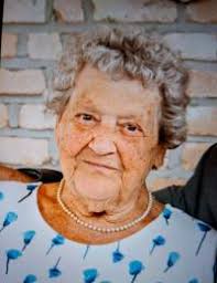 Antonia Vossen († 06/06/2025)