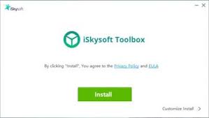 برنامج iskysoft toolbox لنقل البيانات من هاتف الى اخر incoming call incoming call screenshot phone