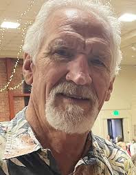 Wayne Brenner, retired warehouse manager