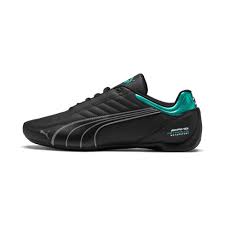 Mercedes Amg Petronas Motorsport Future Kart Cat Trainers Puma Mercedes Amg Petronas Puma United Kingdom Merced In 2020 Mercedes Amg Amg Petronas New Mercedes Amg