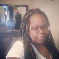 Bernard Garner (@bgthaboss)