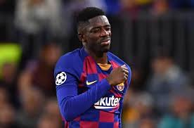 Ousmane dembele ist einer der begehrtesten spieler der bundesliga. Juventus Are Interested In Signing Ousmane Dembele From Fc Barcelona Claims Report