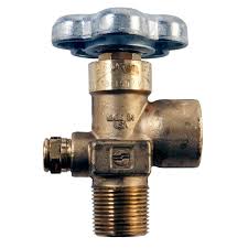 New 60 cu ft Steel Inert Gas Cylinder with CGA580 Valve ...