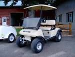 King of Carts Discount Used Wholesale Golf Carts for