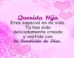 Frases Para Una Hija Para Facebook Frases Para Hijos Palabras Para Un Hijo Imagenes Para Mi Hija