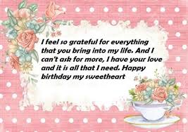 Special Birthday Message For Her Special Birthday Wishes Quotes For Her Special Birthday Wishes Birthday Wishes Quotes Birthday Wishes