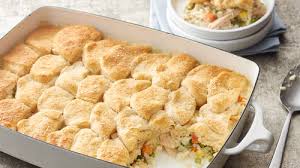 If you like cilantro and green onions, both are a great topping for added flavor. 30 Of The Best Casserole Recipes Pillsbury Com