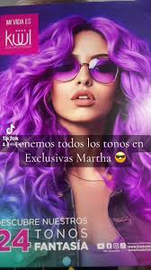 Exclusivas Martha