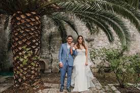 Simple And Elegant Destination Wedding In Croatia Destination Wedding Details Destination Wedding Wedding Details Wedding Abroad
