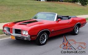 We did not find results for: 1971 Oldsmobile Cutlass 442