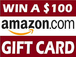 Maybe you would like to learn more about one of these? Enter To Win A 100 Amazon Gift Card That Newsletter