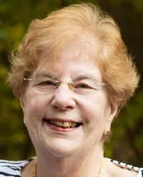 Elana Glinert Obituary (2024)