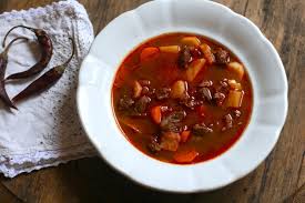 We did not find results for: Gulyas The Ultimate Hungarian Soup Recipe Taste Hungary