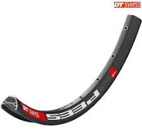 Ruota Anteriore DT Swiss Enduro 370 Pull Dright 533D 26" • EUR 113,93