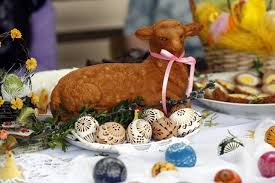Wielkanoc to czas radości, rodziny i składania życzeń. Religijne Zyczenia Wielkanocne Artykuly Glos Szczecinski