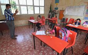 ¡disfruta de un buen regreso a clases con estas canciones! Asi Fue El Regreso A Clases Presenciales En Campeche El Sol De Mexico Noticias Deportes Gossip Columnas