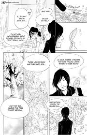 The demon prince and his disrespected brother, exactly what kind of relationship do they have with this otherworld young maiden? Read Kuragehime Chapter 58 Mangafreak