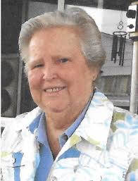 Lillian Ward Obituary (1932