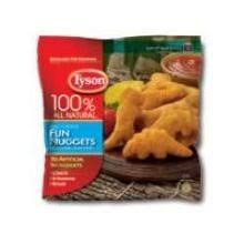 Maybe you would like to learn more about one of these? Tyson Dinosaur Fun Shaped Chicken Nugget 29 Ounce 8 Per Case Buy Online In United Arab Emirates At Desertcart Ae 22018805