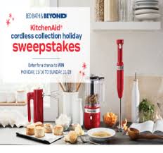 bed bath & beyond kitchenaid cordless