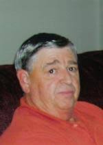 Obituary information for John Secrest
