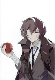 Bonus Bungou Stray Dogs Dead Apple Stray Dogs Anime Bungou Stray Dogs Characters Bungou Stray Dogs