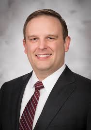 Dr. Tom Regenbogen, MD