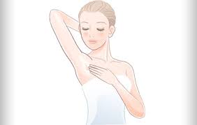 13 Home Remedies To Reduce Armpit Lumps Armpit Lump Dark Armpits Armpits