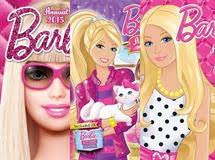 Discover The Fairy Berry Bake-Off