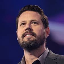 Seth Benjamin Christian-Dold"