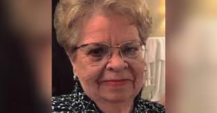 Mrs. Mary Helen Sheffield Obituary