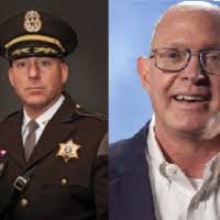 King to remain Sheriff, Bohm loses primary