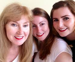 Does anyone know Teresa Kehoe, she left her public services card in the  Card Factory shop. Thanks !