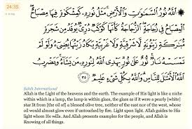 Dalam ayat ini, allah s.w.t. Post 17 Nur Thoughts From A Dream