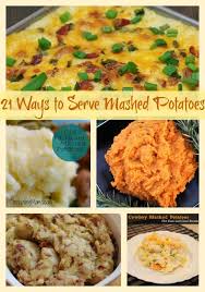 We did not find results for: 21 Ways To Serve Mashed Potatoes Recipes Mashed Potatoes Yummy Comfort Food