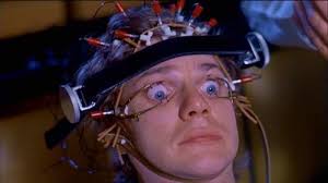 Psychoanalysis is hard and painful