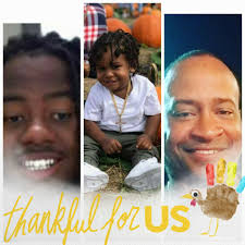 Happy Anniversary (25th) To My Pastor And First Lady. My Son & Daughter ❤️