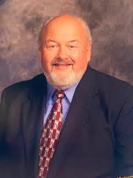 David Buckenberger Obituary