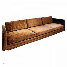 Prestigetrachtig Couch 2m
